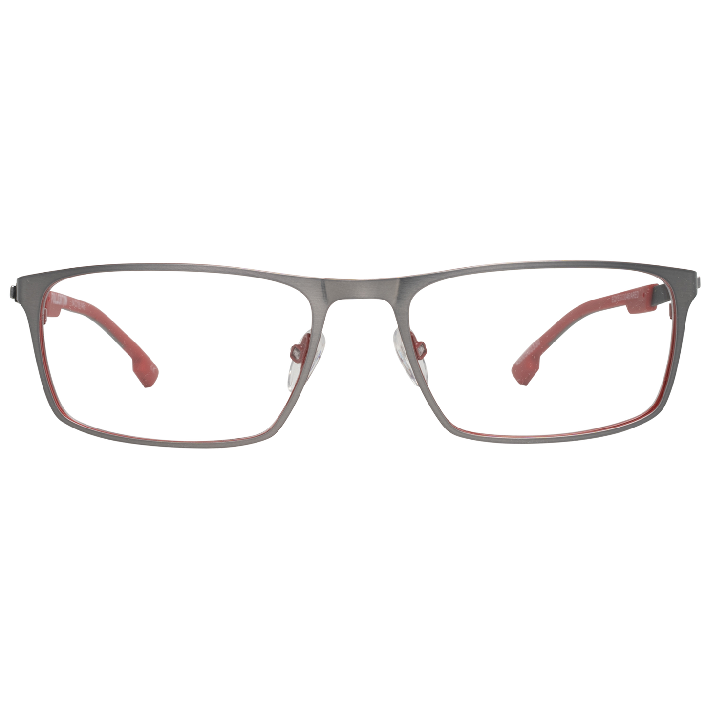 Quiksilver Optical Frame EQYEG03046 ARED 54