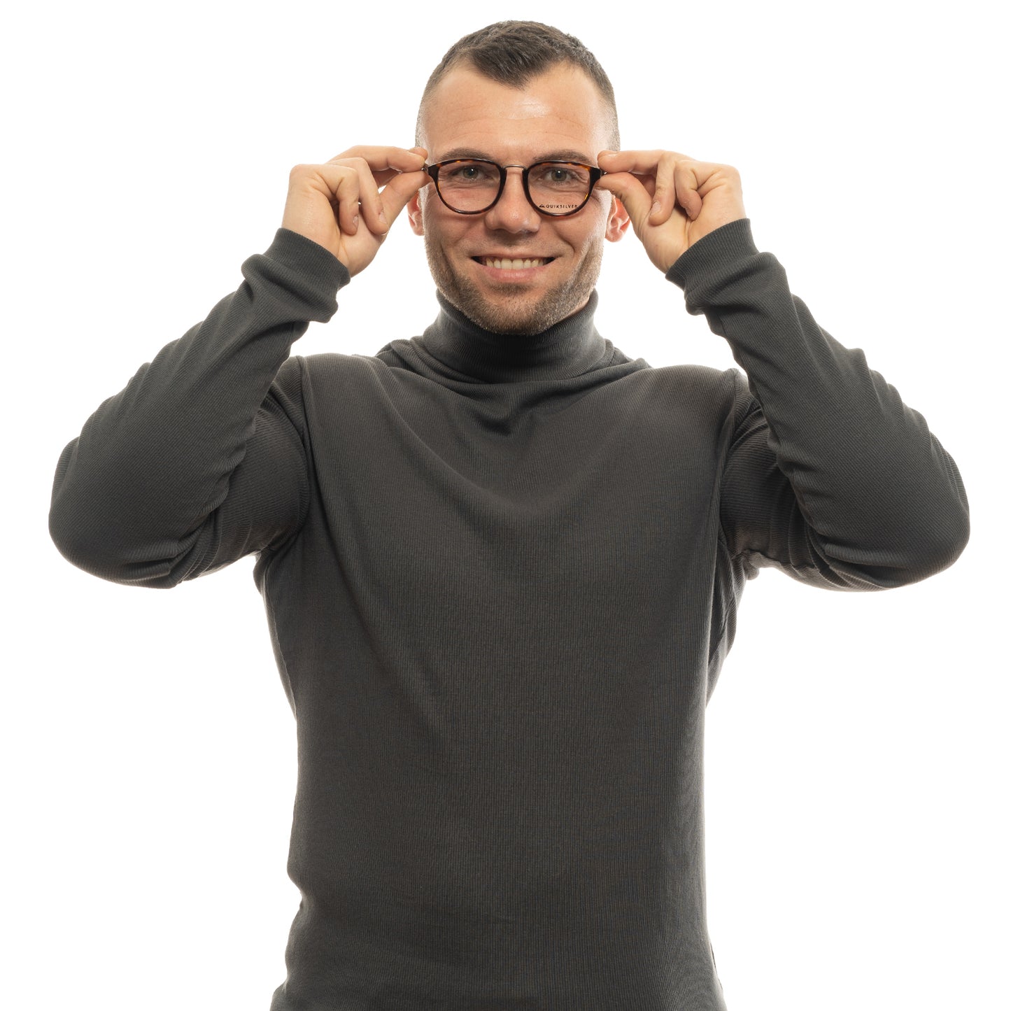 Quiksilver Optical Frame EQYEG03053 ATOR 50