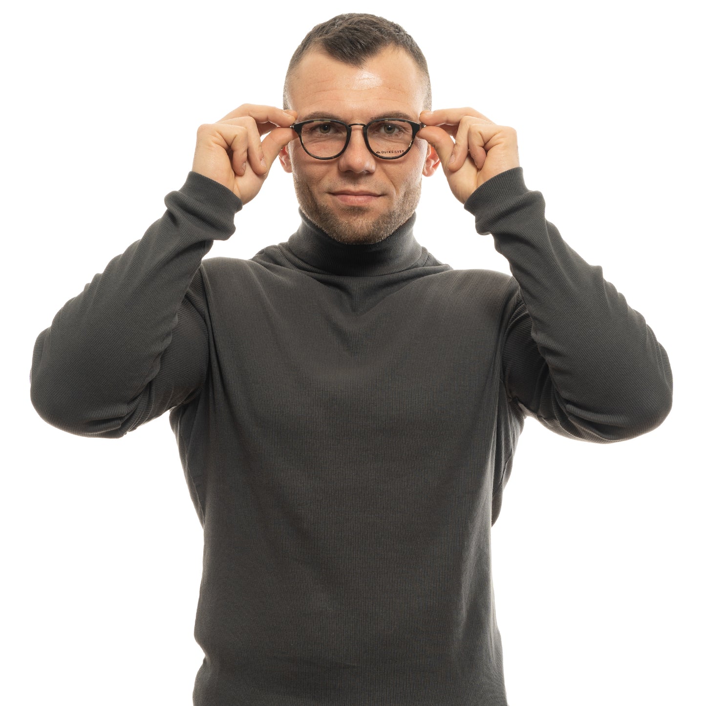 Quiksilver Optical Frame EQYEG03053 GRA0 50