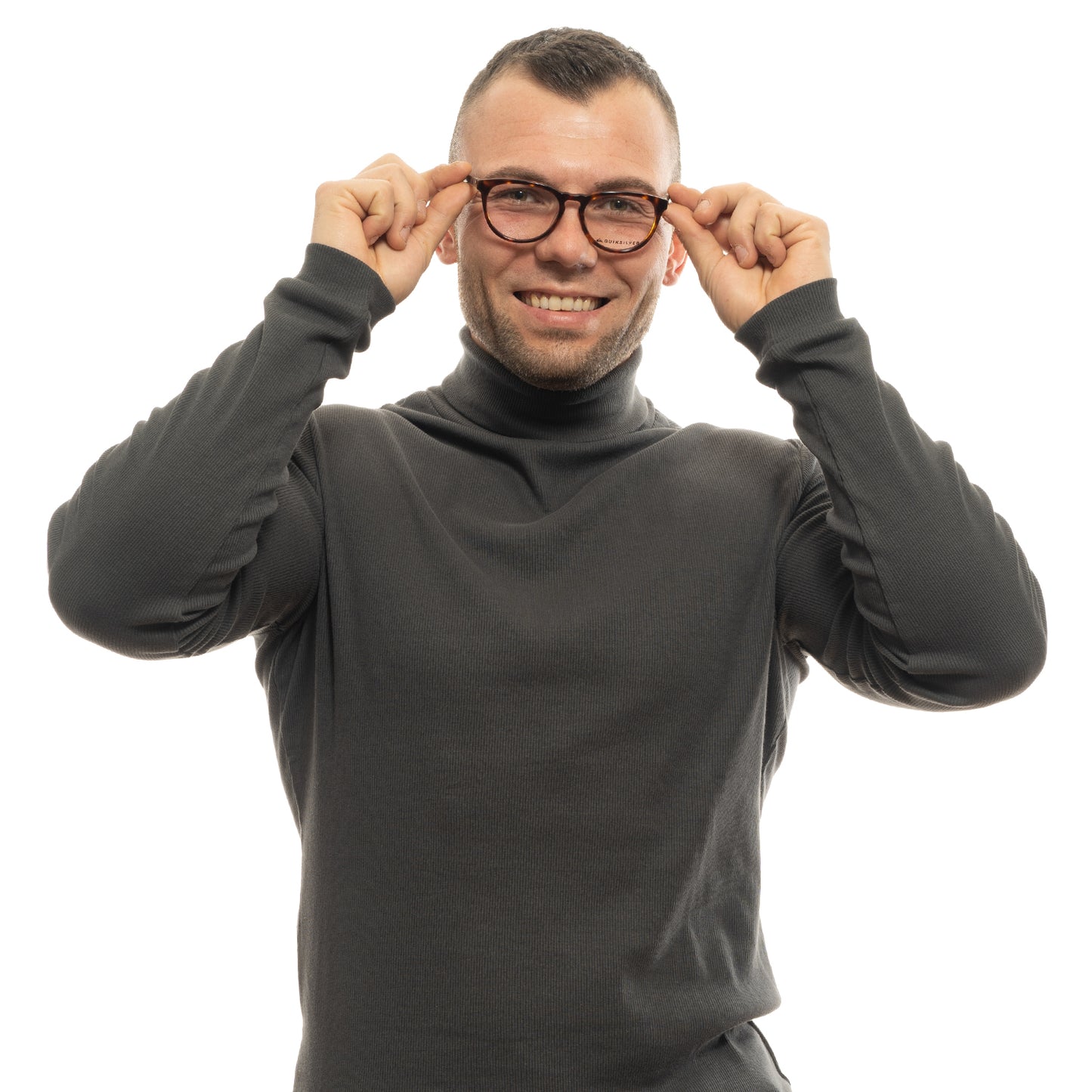 Quiksilver Optical Frame EQYEG03068 ATOR 51