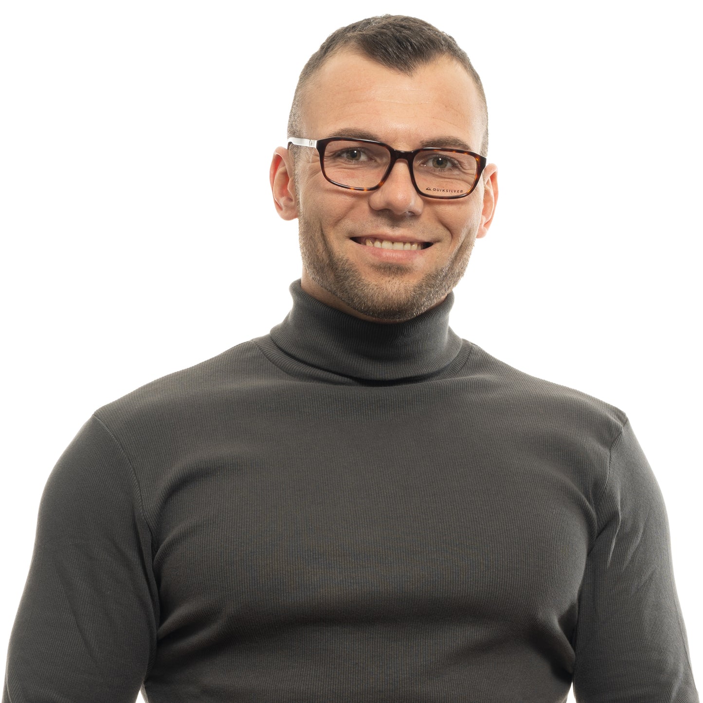 Quiksilver Optical Frame EQYEG03069 ATOR 53