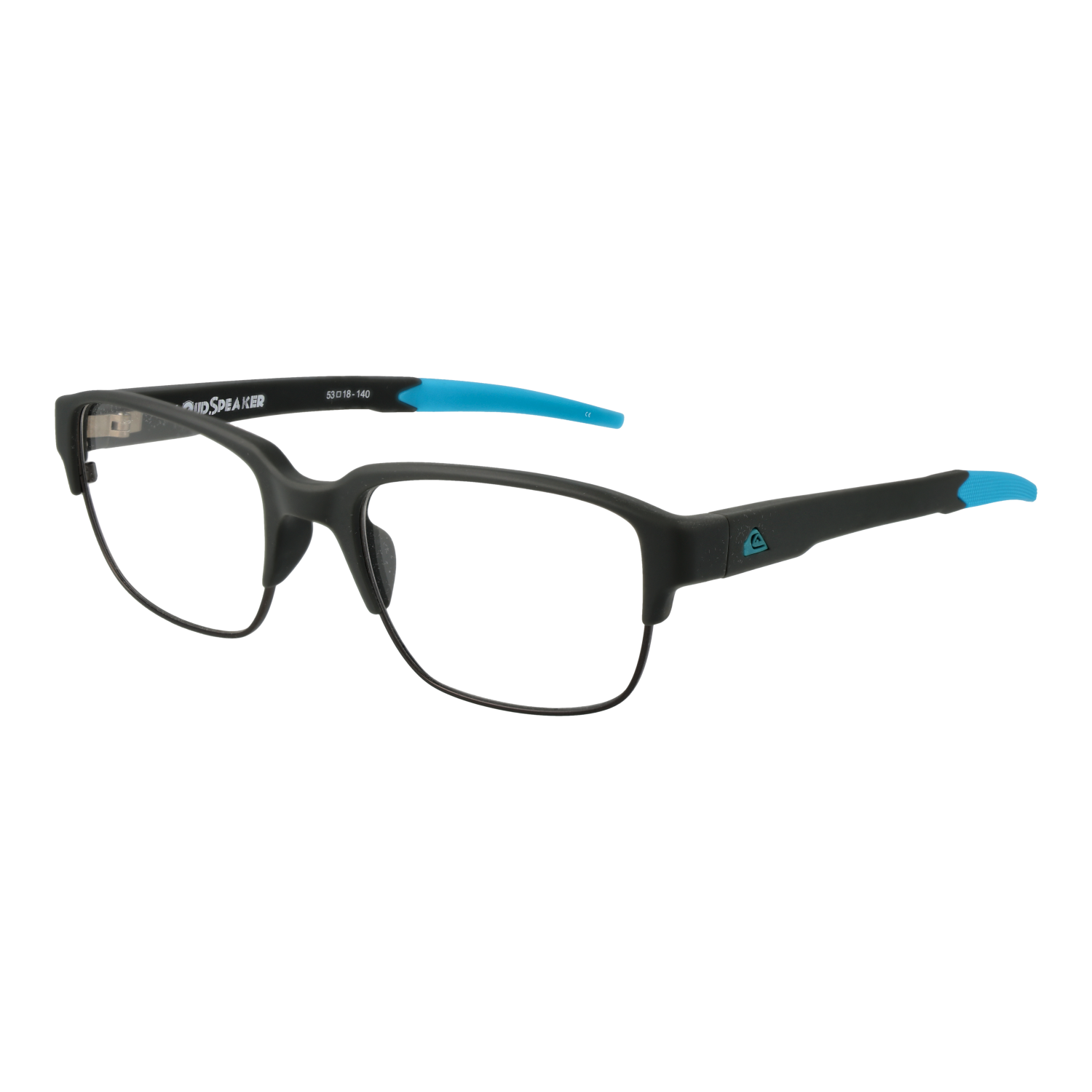 Quiksilver Optical Frame EQYEG03099 AGRY Loudspeaker