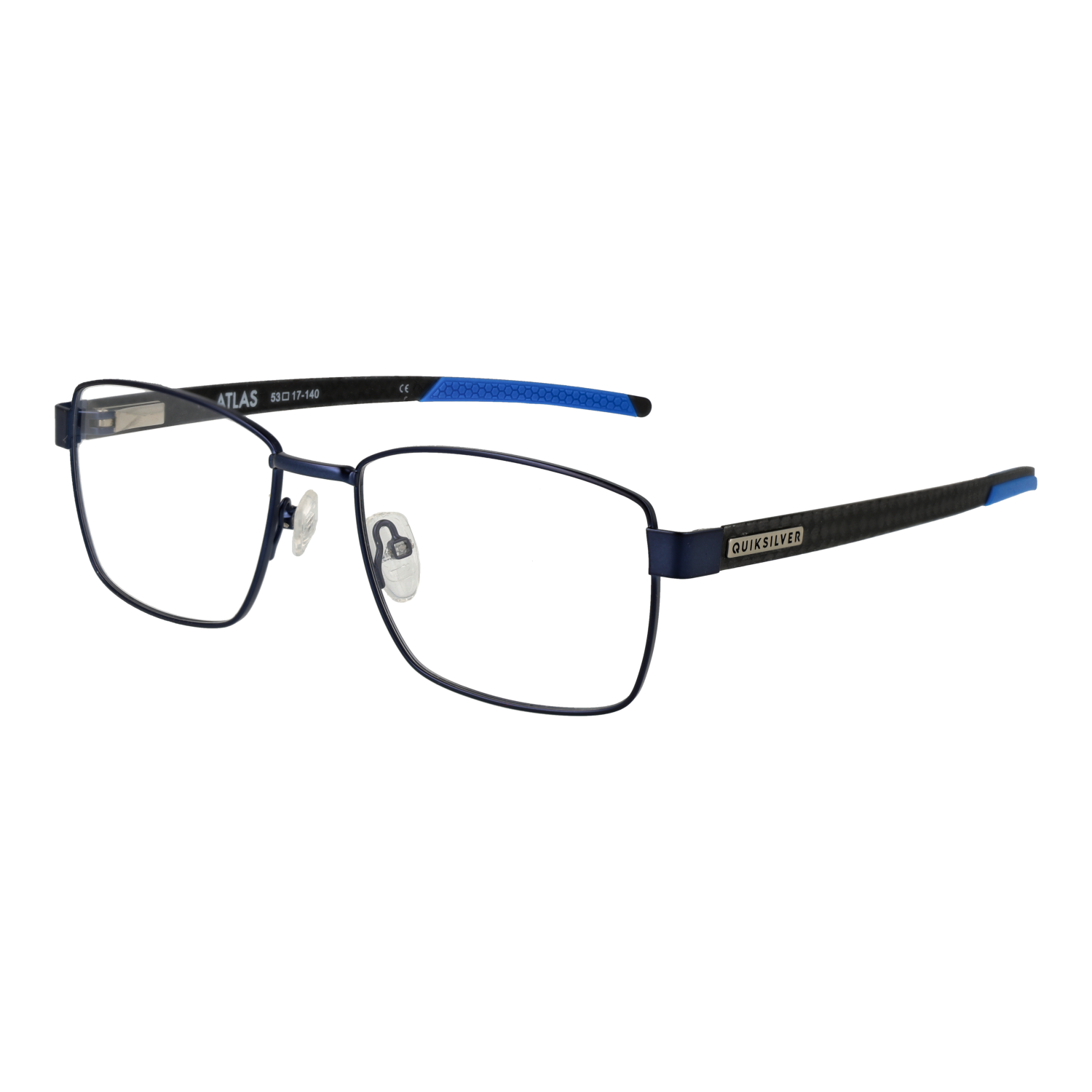 Quiksilver Optical Frame EQYEG03121 EBLU Atlas