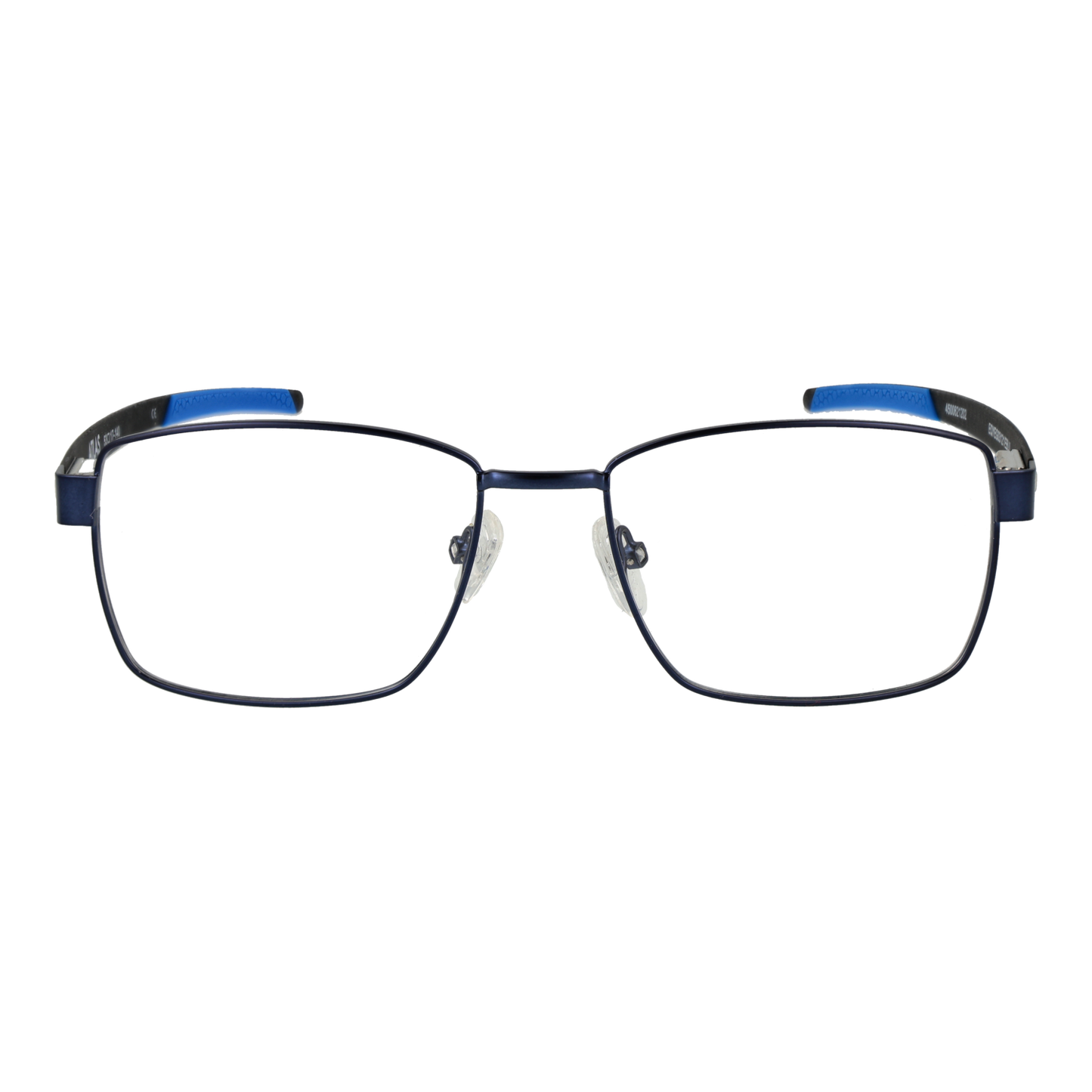 Quiksilver Optical Frame EQYEG03121 EBLU Atlas