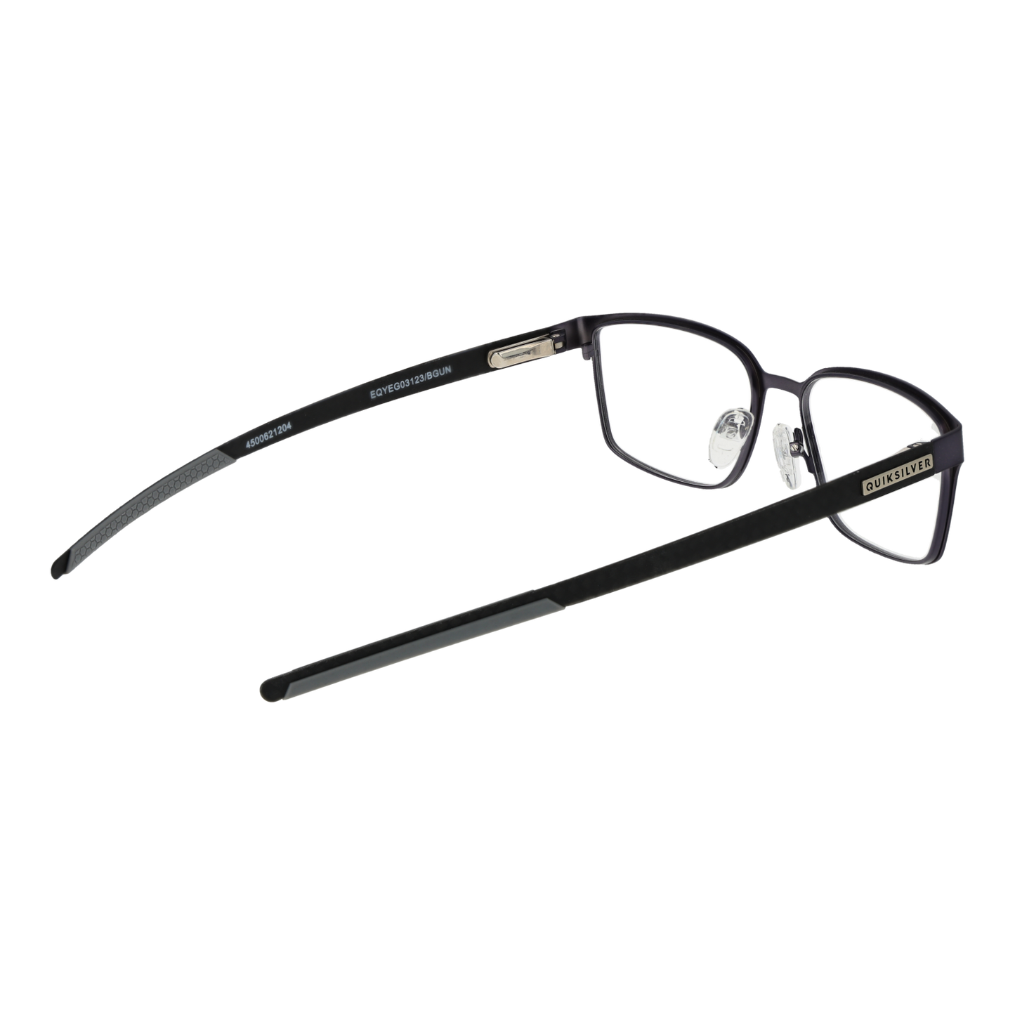 Quiksilver Optical Frame EQYEG03123 BGUN Falcon