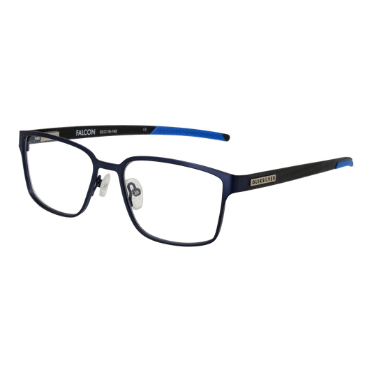 Quiksilver Optical Frame EQYEG03123 EBLU Falcon