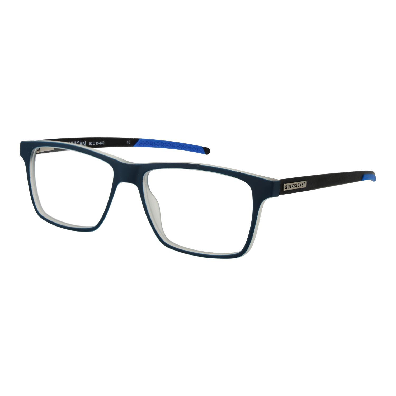 Quiksilver Optical Frame EQYEG03122 EBLU Vulcan