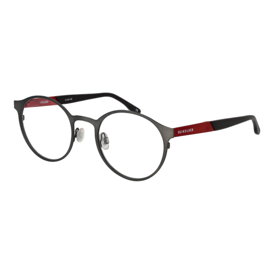 Quiksilver Optical Frame EQYEG03120 BGUN I-Round