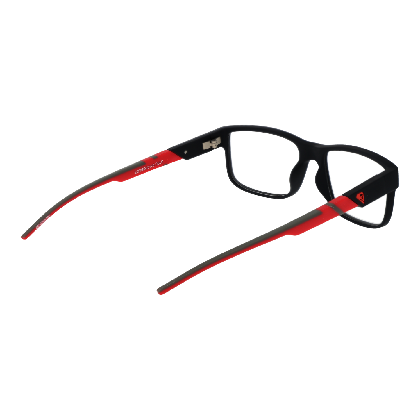 Quiksilver Optical Frame EQYEG03128 DBLK Dropper