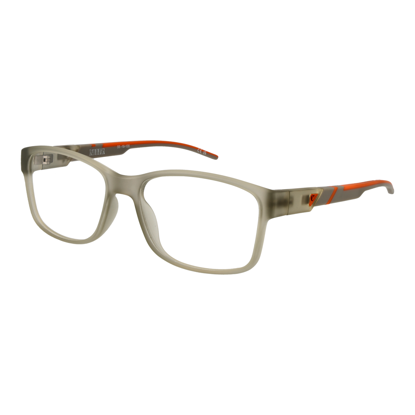 Quiksilver Optical Frame EQYEG03135 SEY0 Rummer