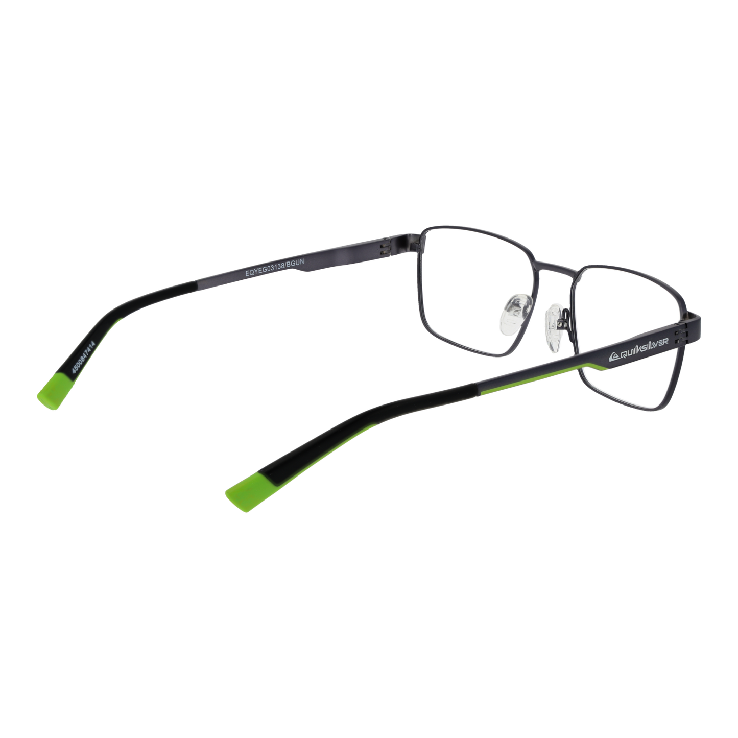 Quiksilver Optical Frame EQYEG03138 BGUN Knot