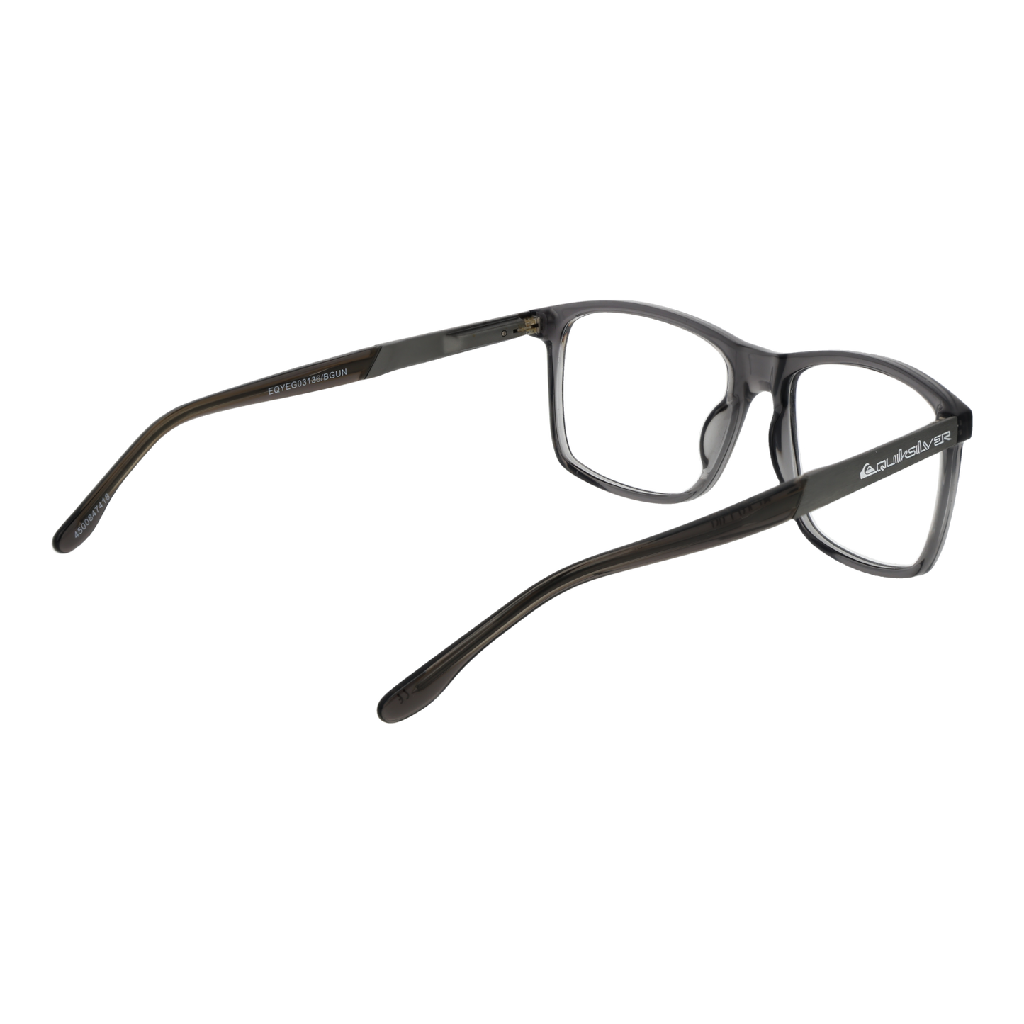 Quiksilver Optical Frame EQYEG03136 BGUN Play On