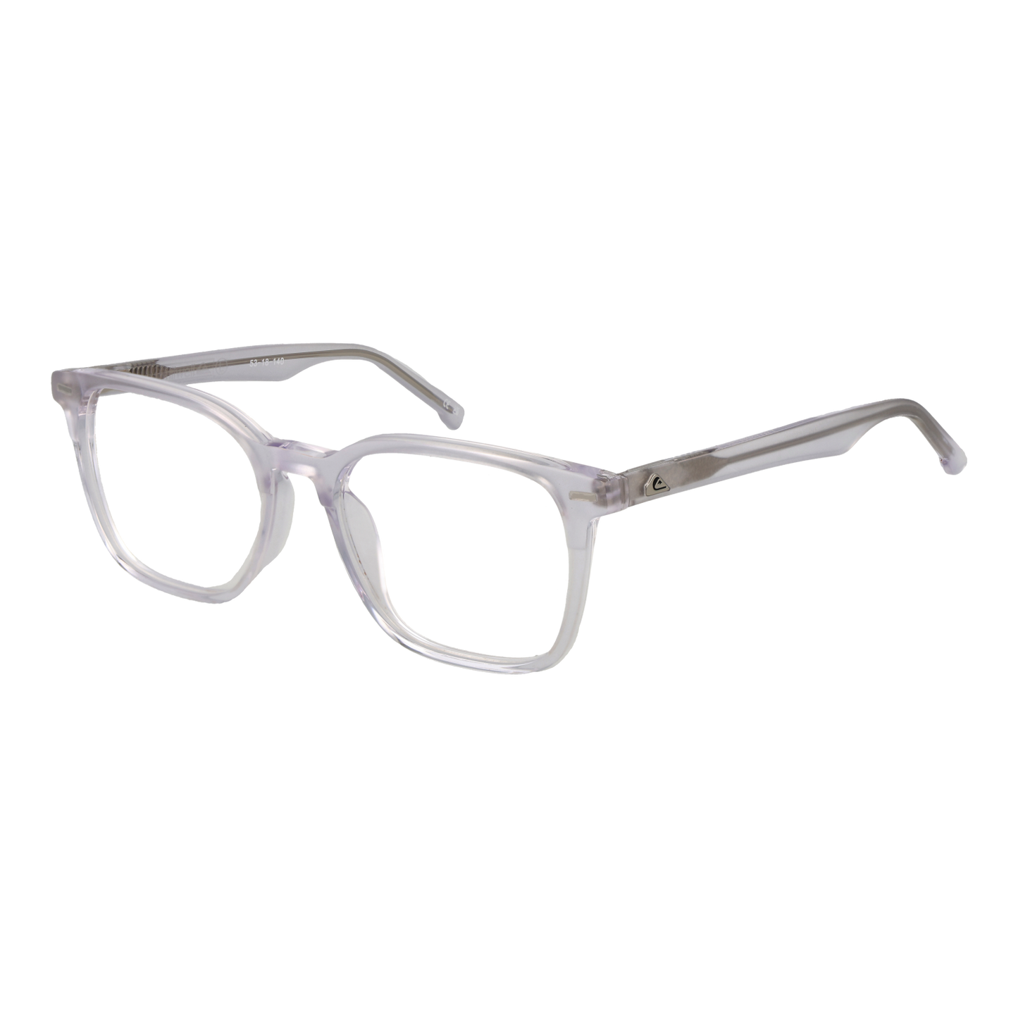 Quiksilver Optical Frame EQYEG03140 WBK0 Stillwell L