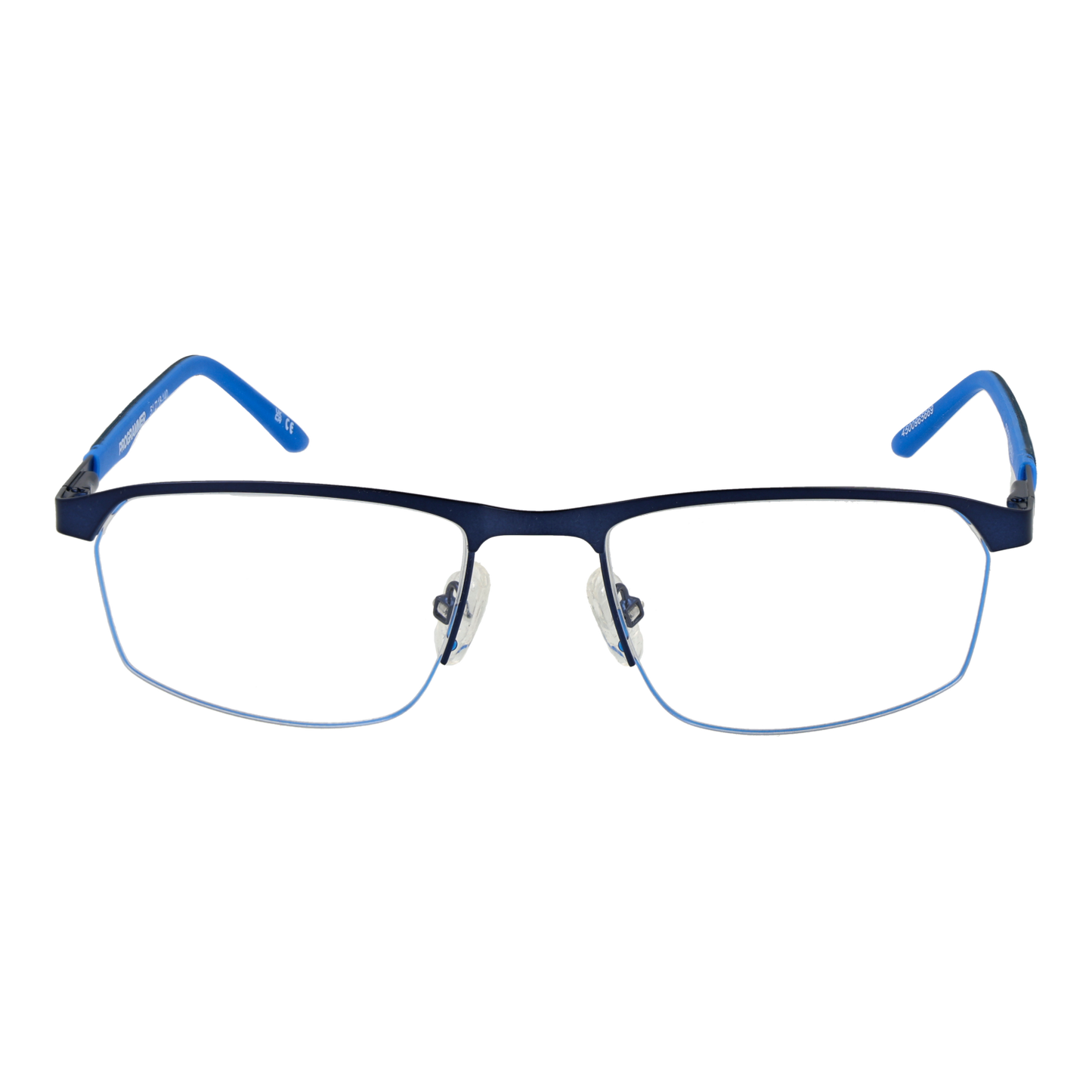 Quiksilver Optical Frame EQYEG03146 EBLU Programmer