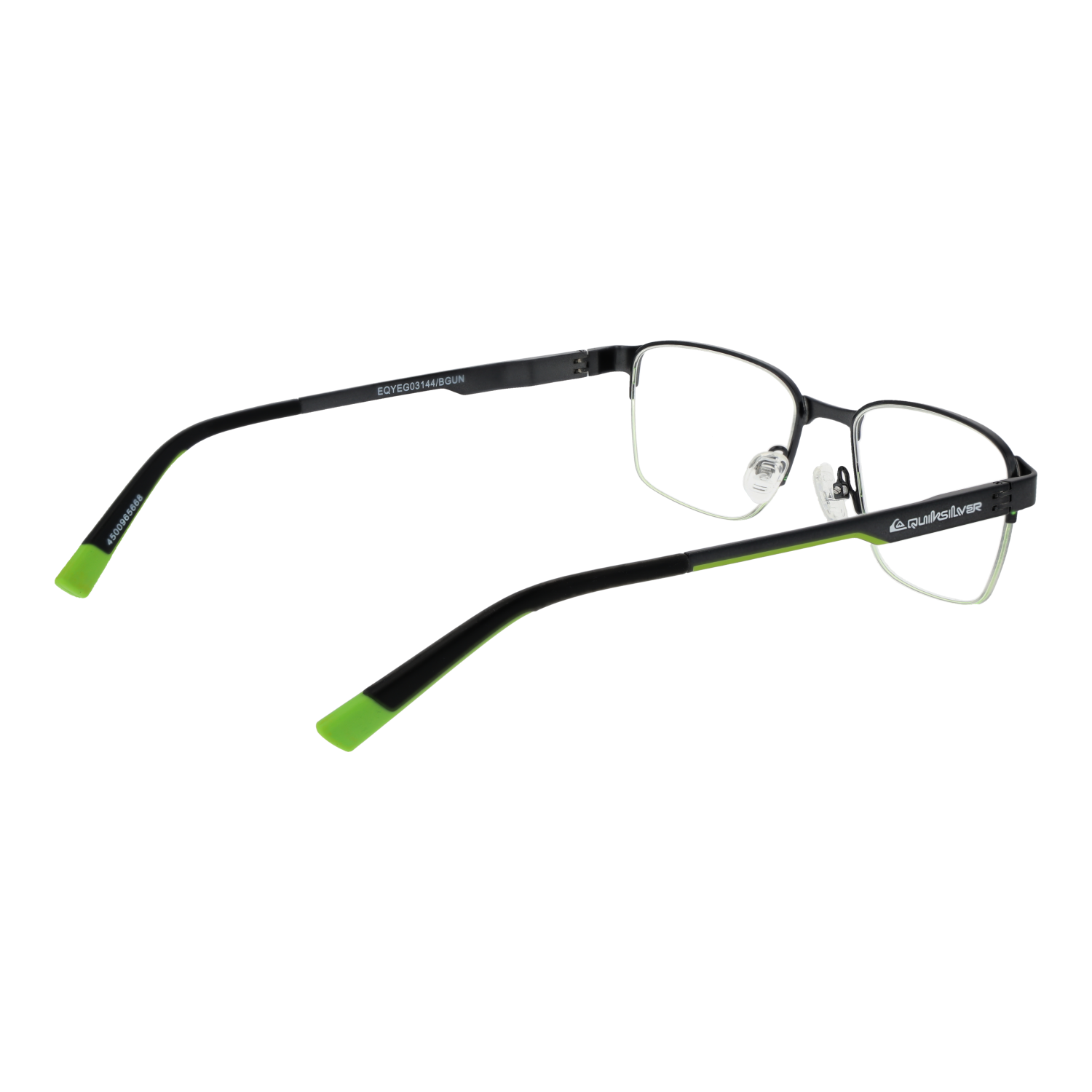 Quiksilver Optical Frame EQYEG03144 BGUN Gust