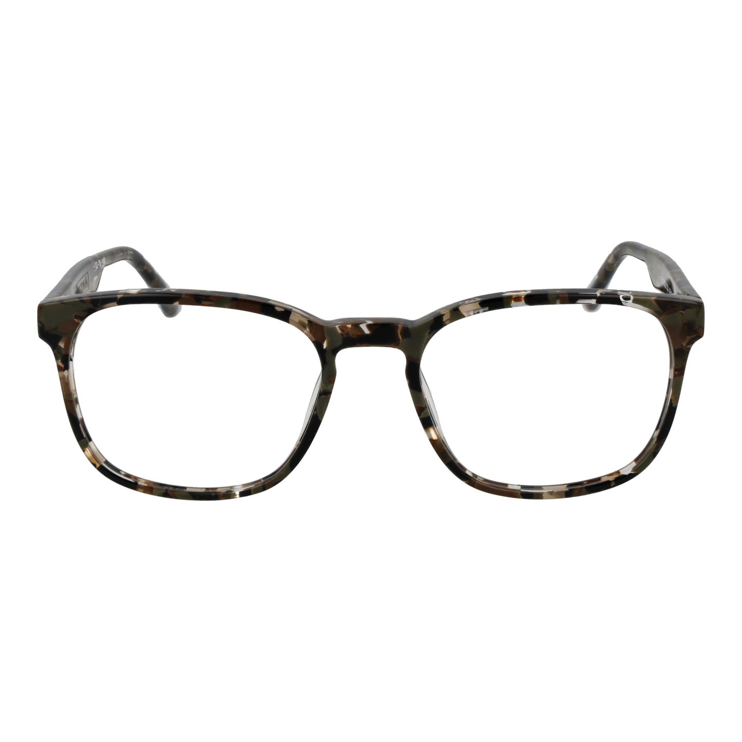 Quiksilver Optical Frame EQYEG03134 GRA0 Arlington