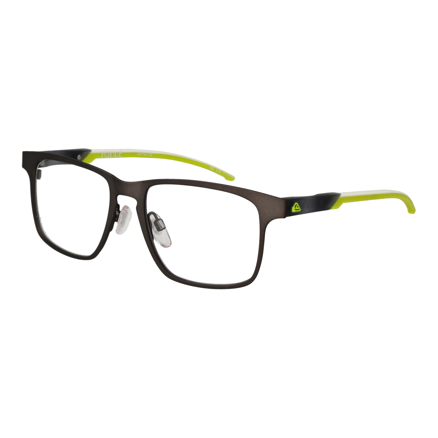 Quiksilver Optical Frame EQYEG03151 BGUN Rogue