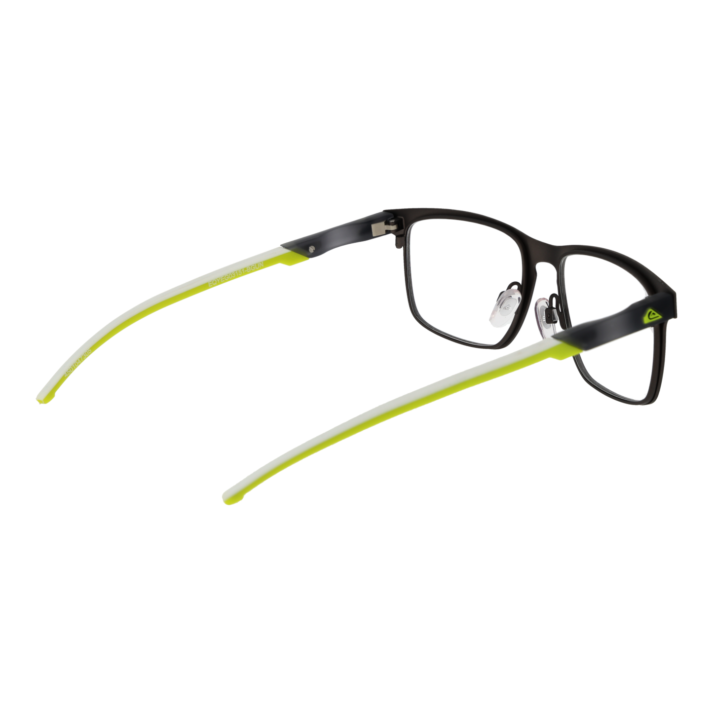 Quiksilver Optical Frame EQYEG03151 BGUN Rogue
