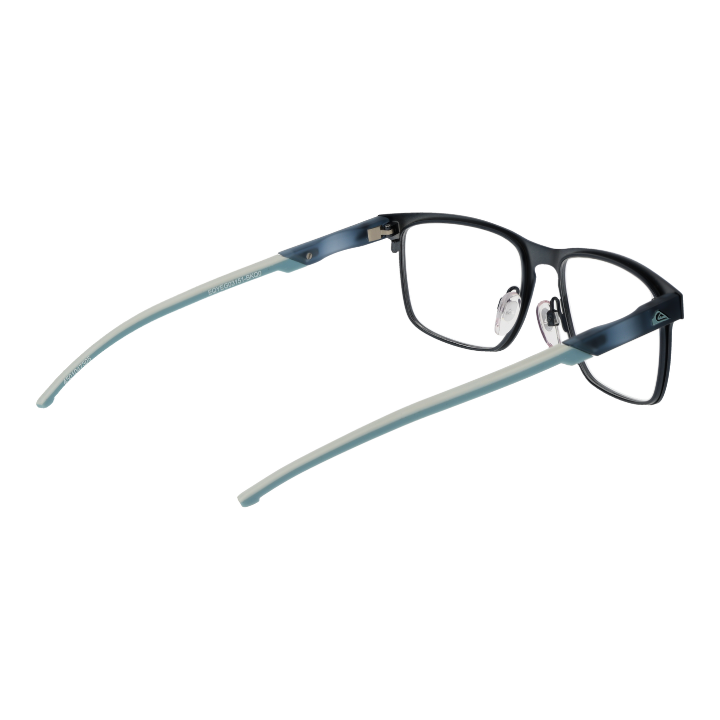 Quiksilver Optical Frame EQYEG03151 BKQ0 Rogue