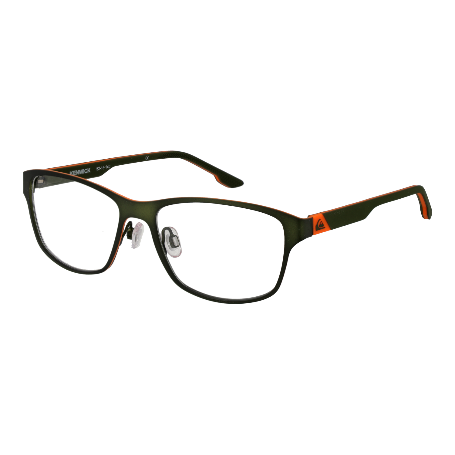 Quiksilver Optical Frame EQYEG03152 GPB0 Kenwick