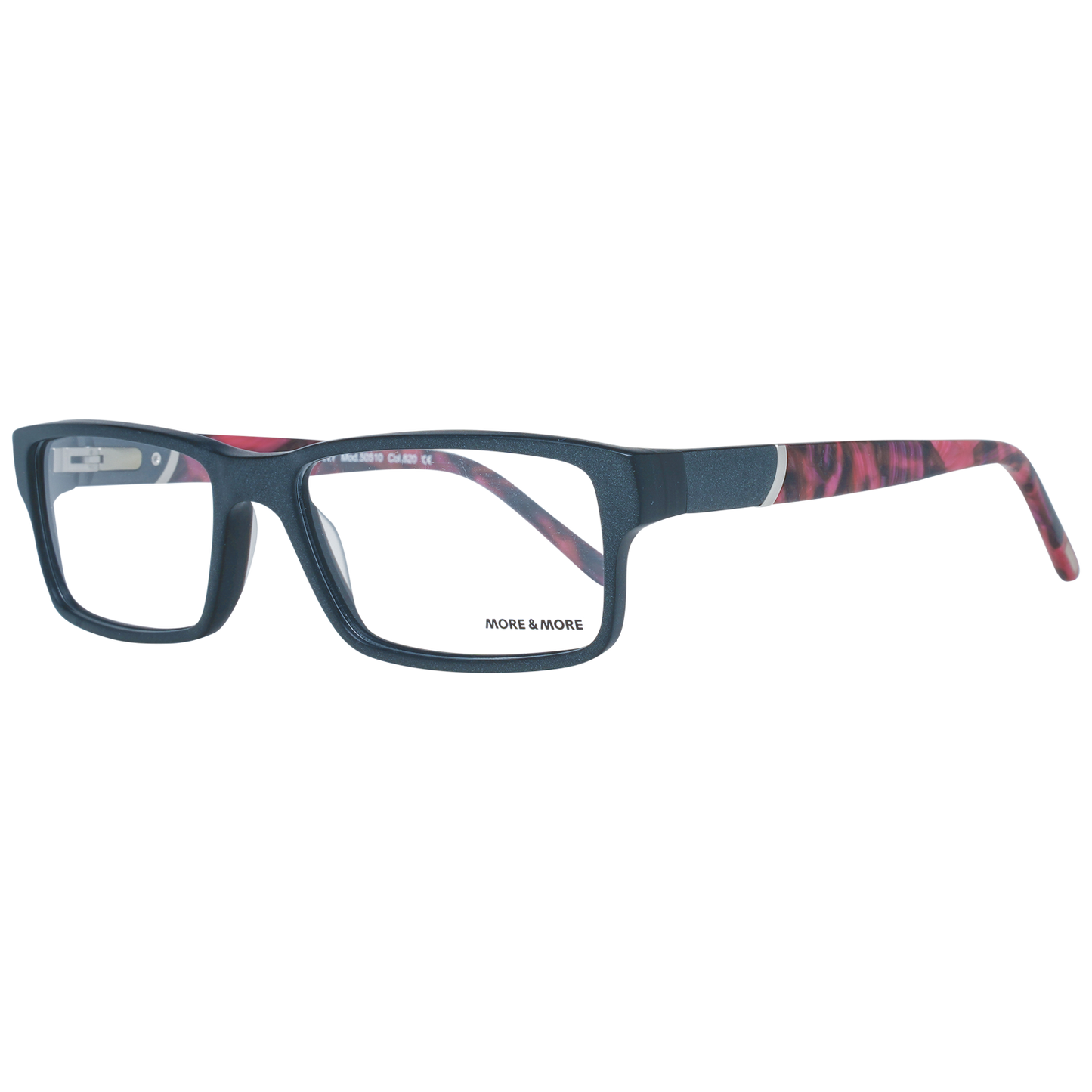More & More Optical Frame 50510 820 53