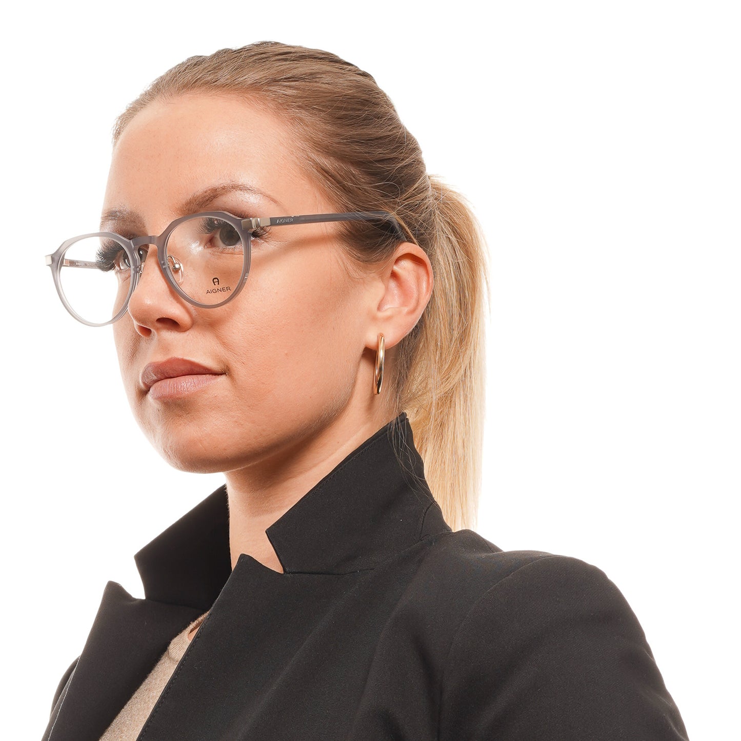 Aigner Optical Frame 30576-00820 51