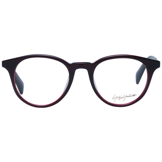 Yohji Yamamoto Optical Frame YY1009 219 50