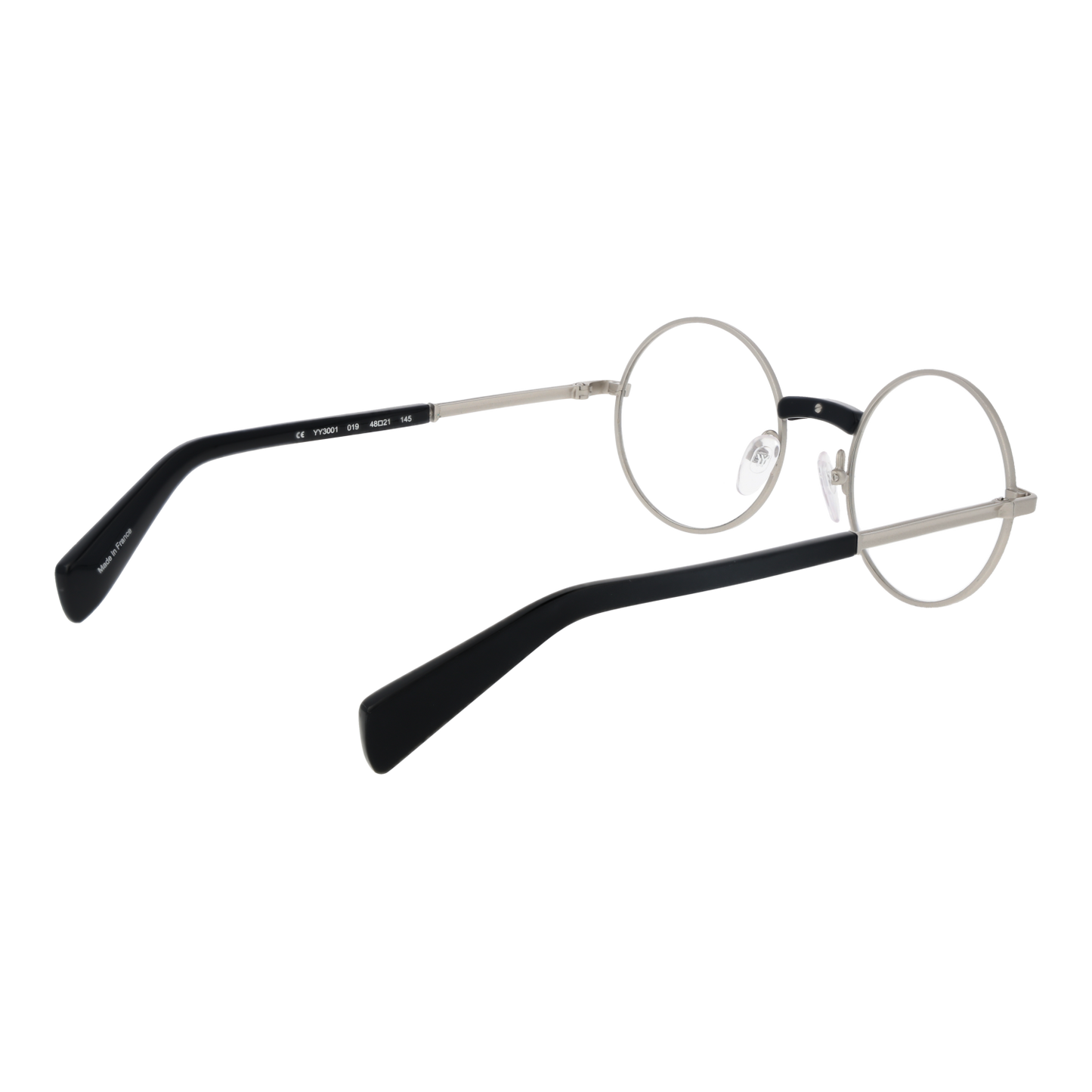 Yohji Yamamoto Optical Frame YY3001 019 48