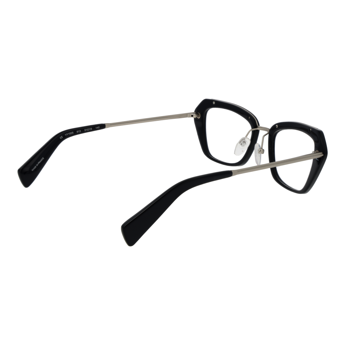Yohji Yamamoto Optical Frame YY1005 613 51