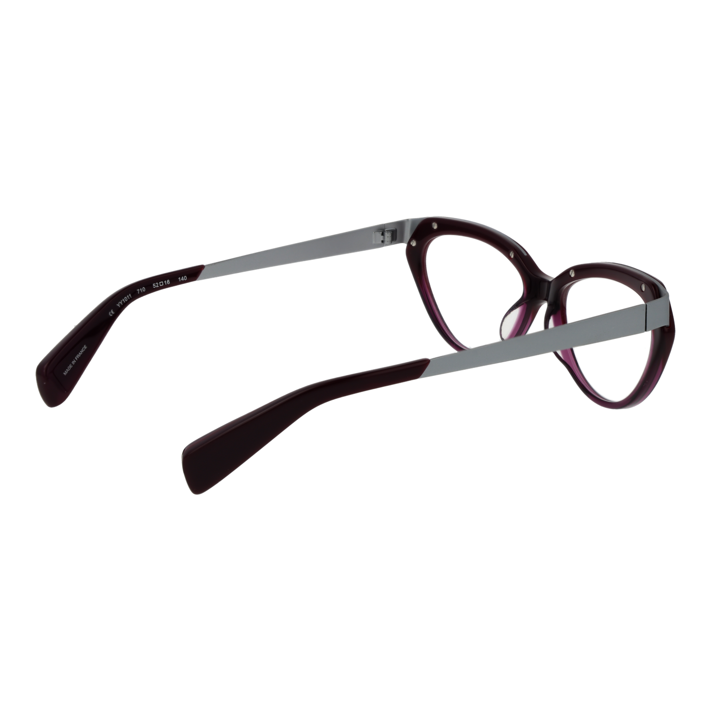 Yohji Yamamoto Optical Frame YY1011 710 52