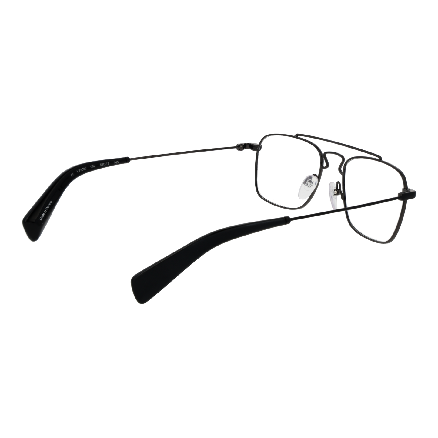 Yohji Yamamoto Optical Frame YY3005 002 51