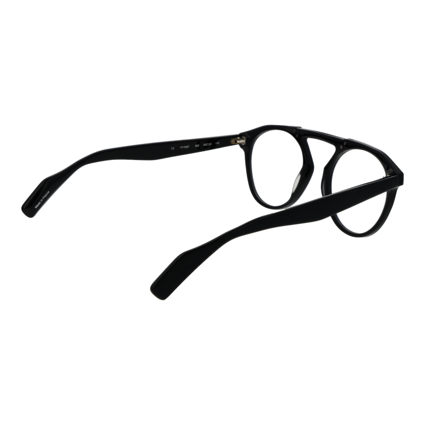 Yohji Yamamoto Optical Frame YY1027 002 50