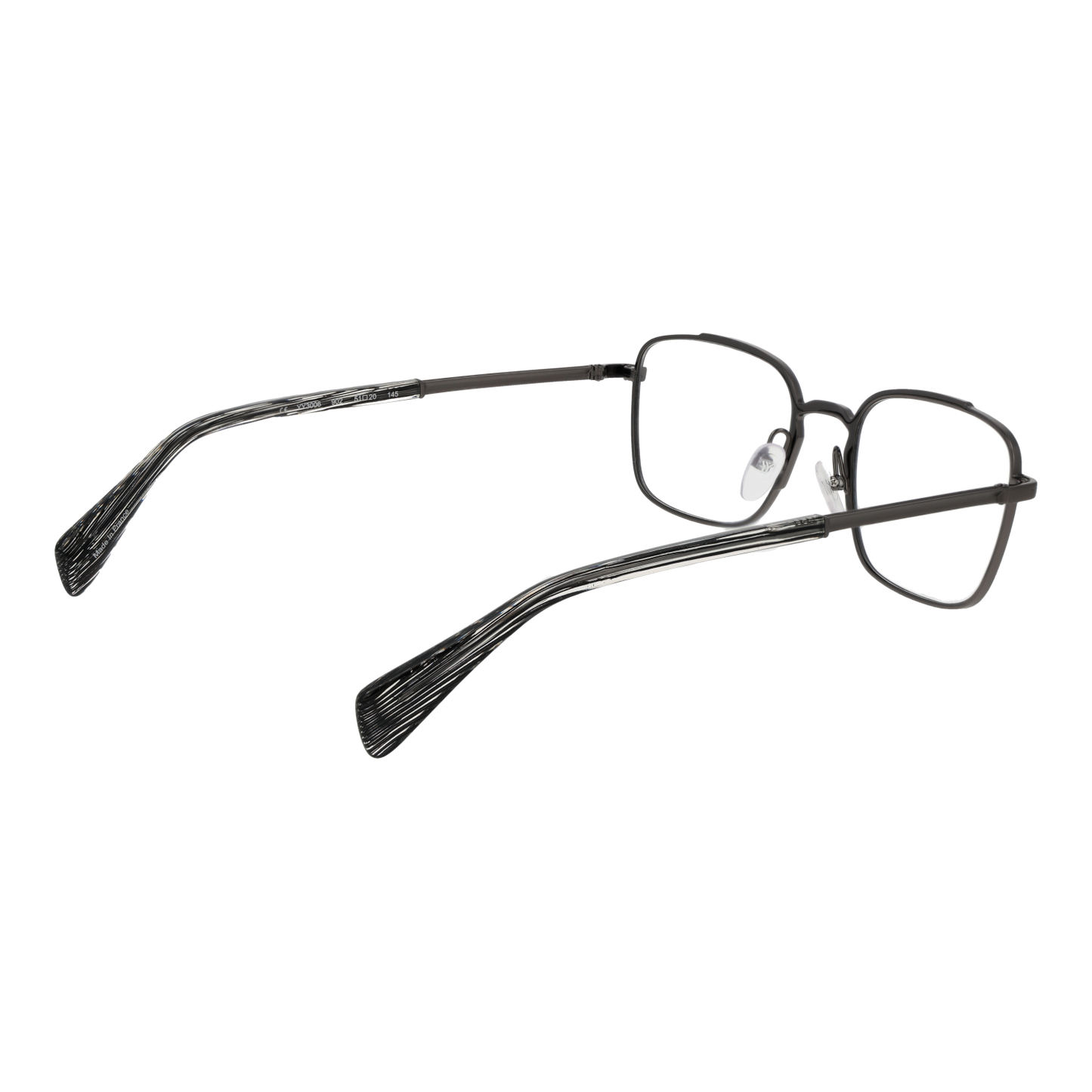 Yohji Yamamoto Optical Frame YY3006 902 51