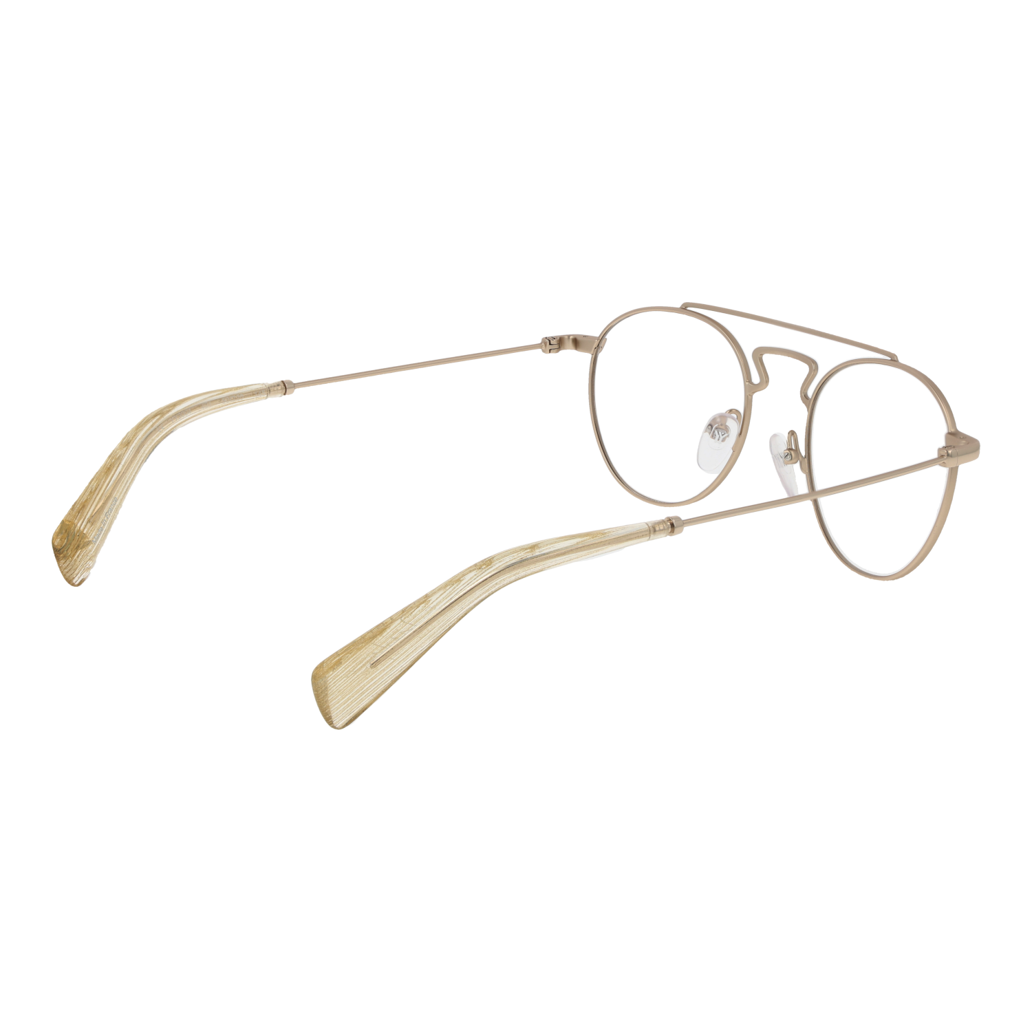 Yohji Yamamoto Optical Frame YY3004 401 50
