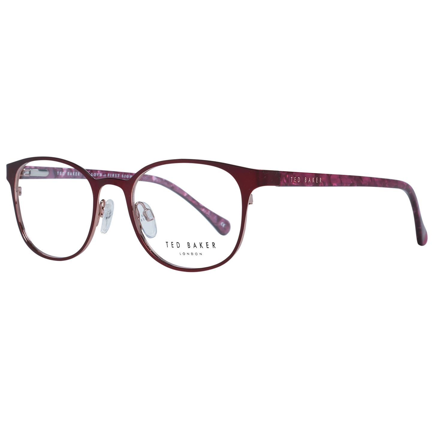Ted Baker Optical Frame TB2232 205 49 Beck