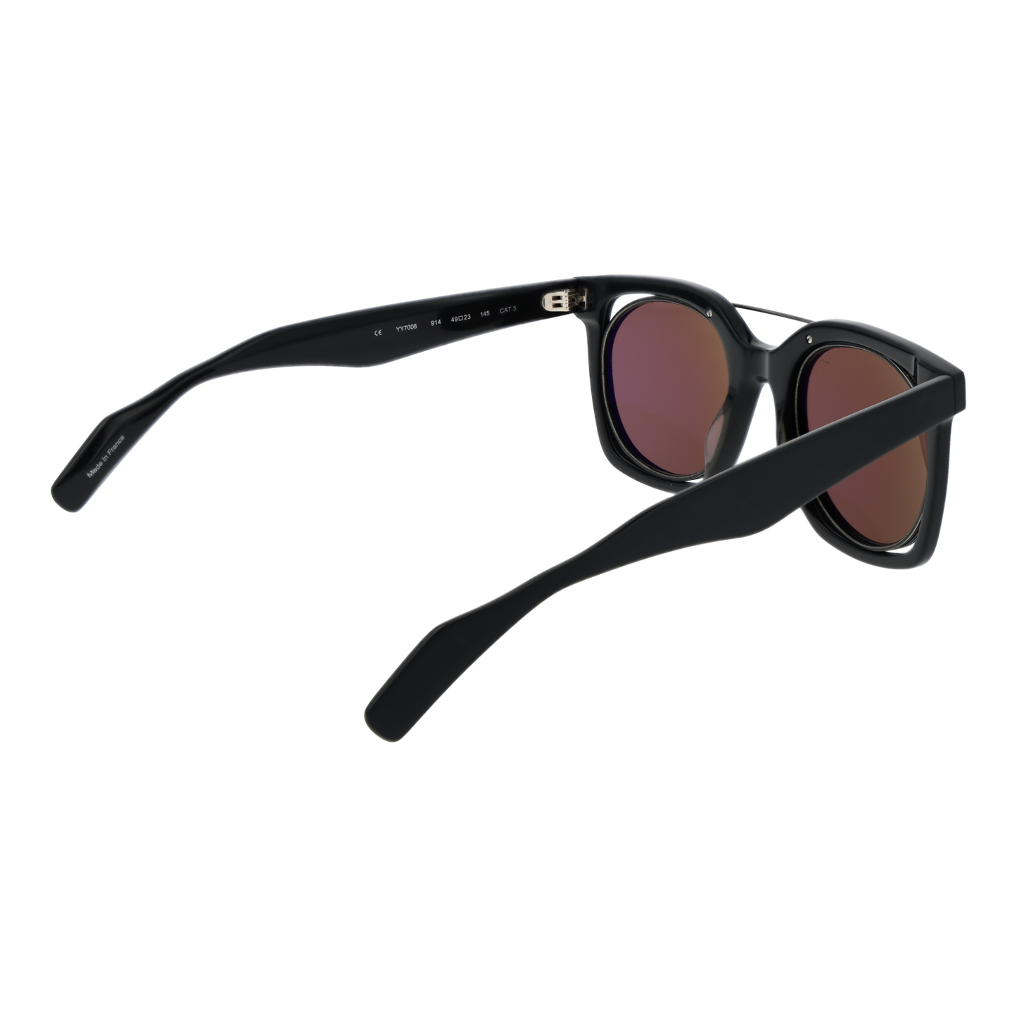 Yohji Yamamoto Sunglasses YY7008 914 49