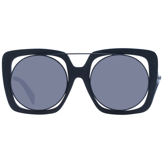 Yohji Yamamoto Sunglasses YY7009 002 53