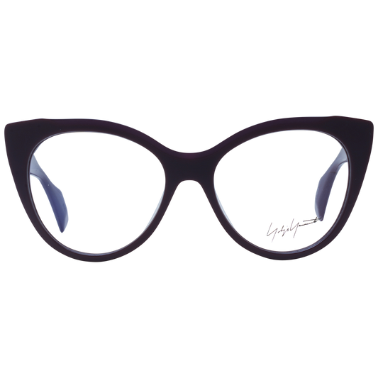 Yohji Yamamoto Optical Frame YY1034 771 54 Blue Filter