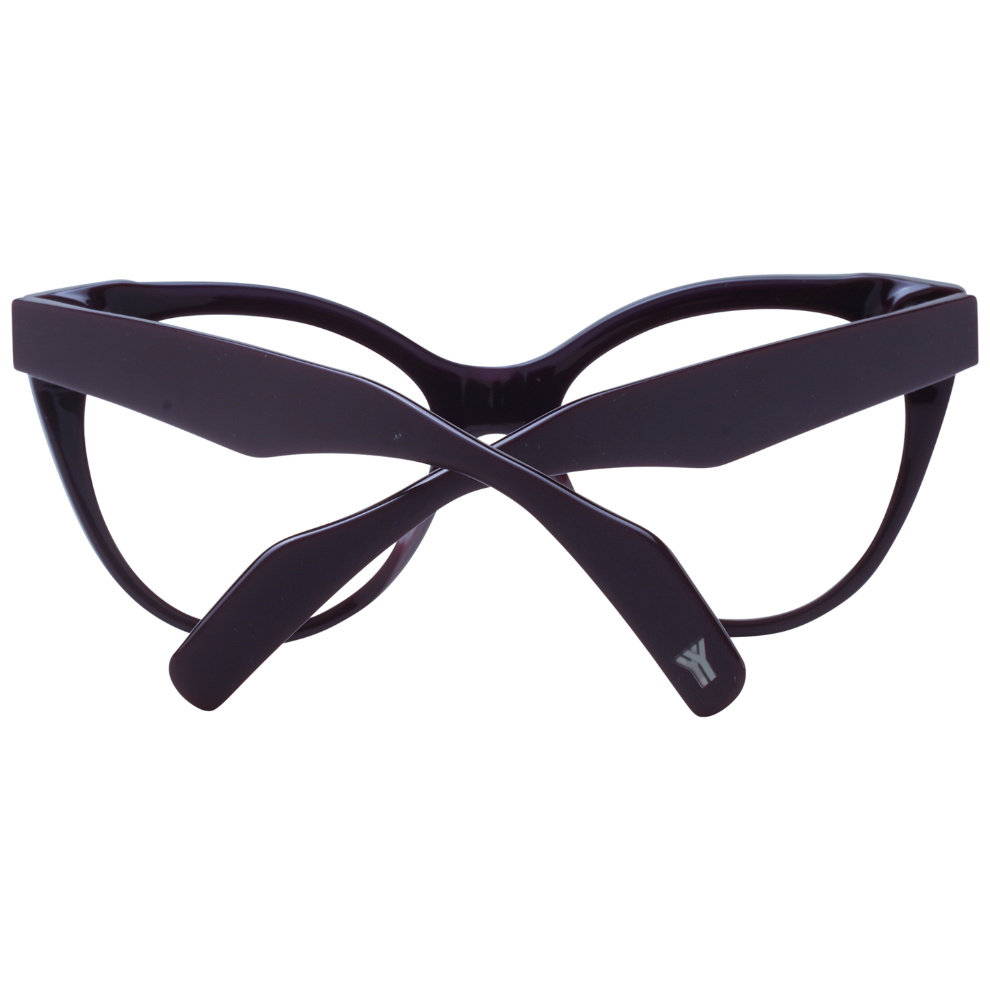 Yohji Yamamoto Optical Frame YY1034 771 54 Blue Filter