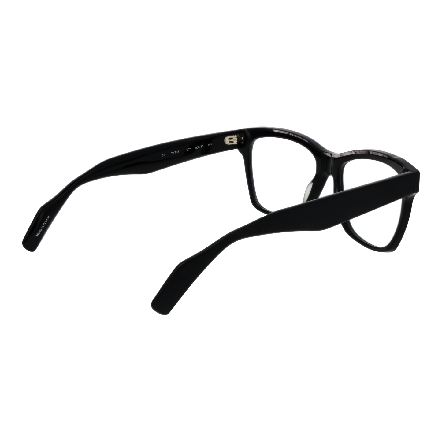 Yohji Yamamoto Optical Frame YY1031 002 55