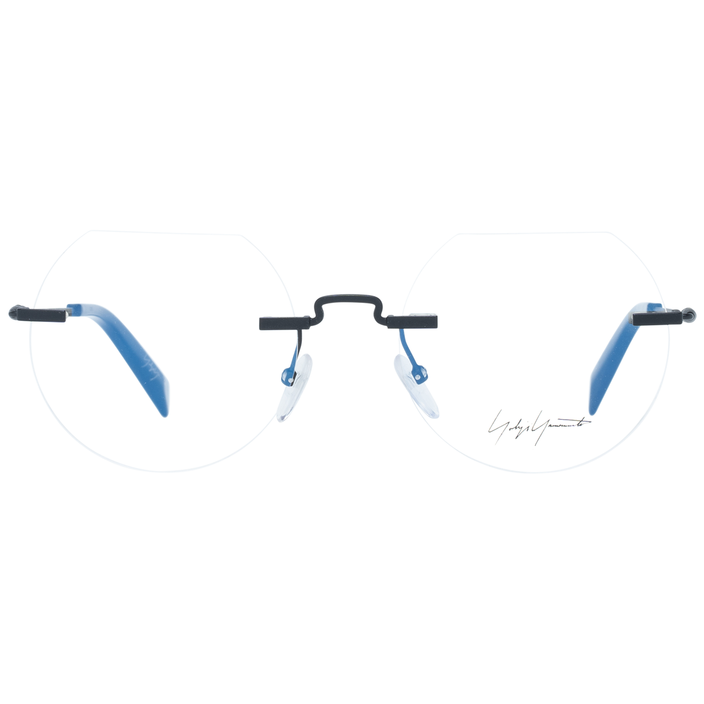 Yohji Yamamoto Optical Frame YY3018 002 53