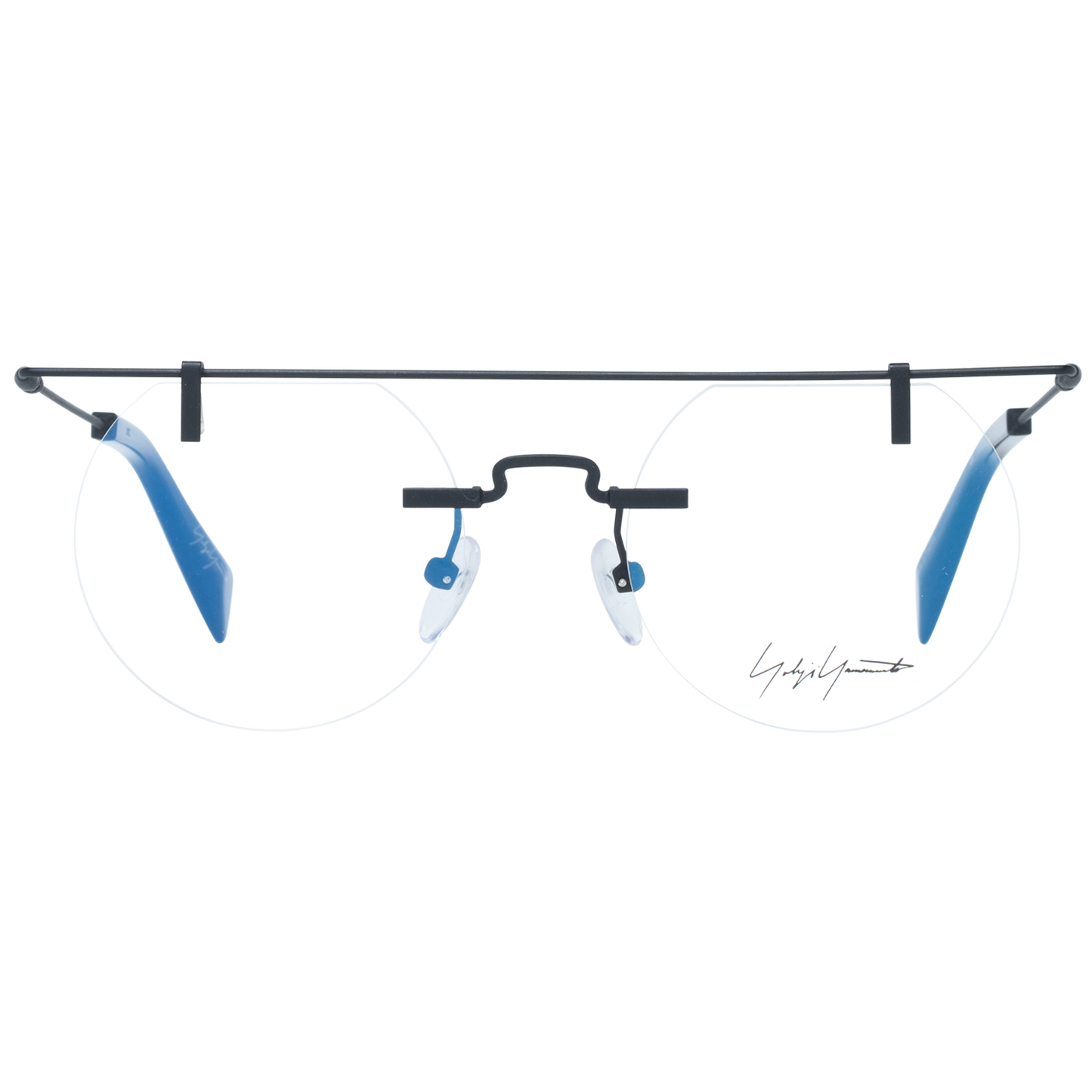 Yohji Yamamoto Optical Frame YY3015 002 49