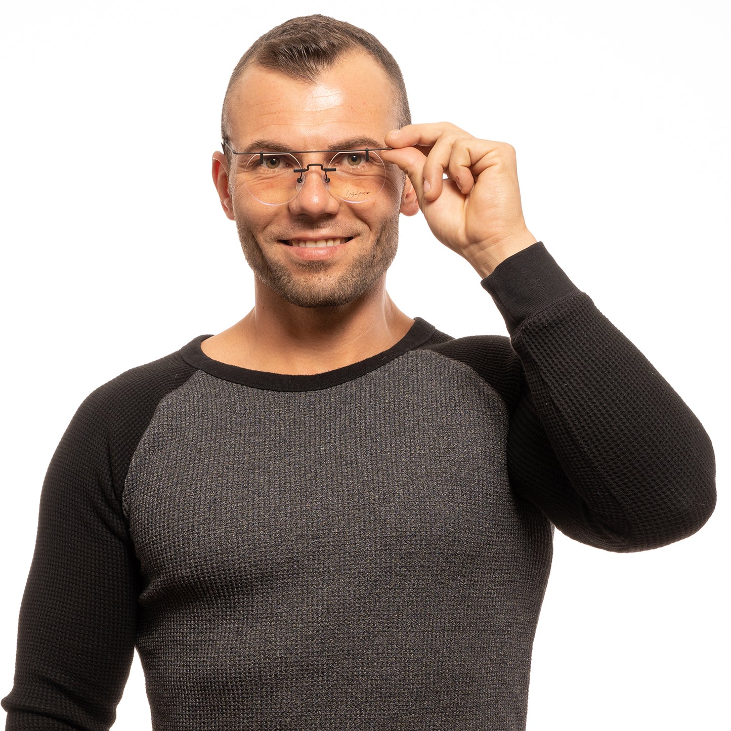 Yohji Yamamoto Optical Frame YY3015 002 49