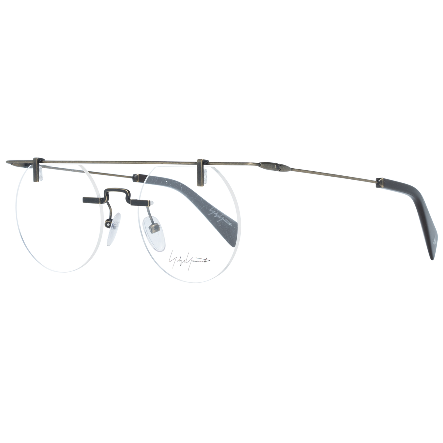Yohji Yamamoto Optical Frame YY3015 400 49