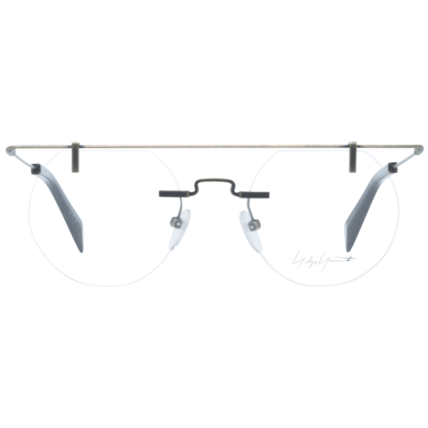 Yohji Yamamoto Optical Frame YY3015 400 49