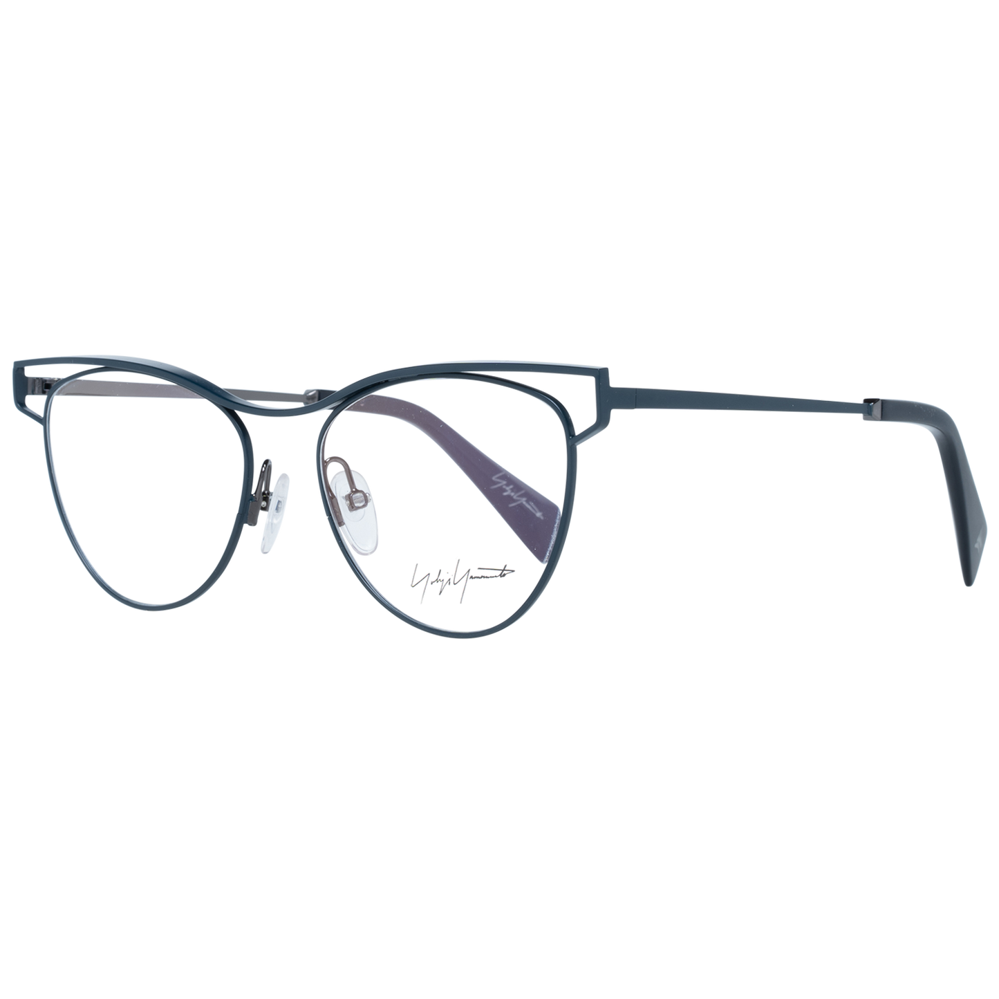 Yohji Yamamoto Optical Frame YY3016 639 52