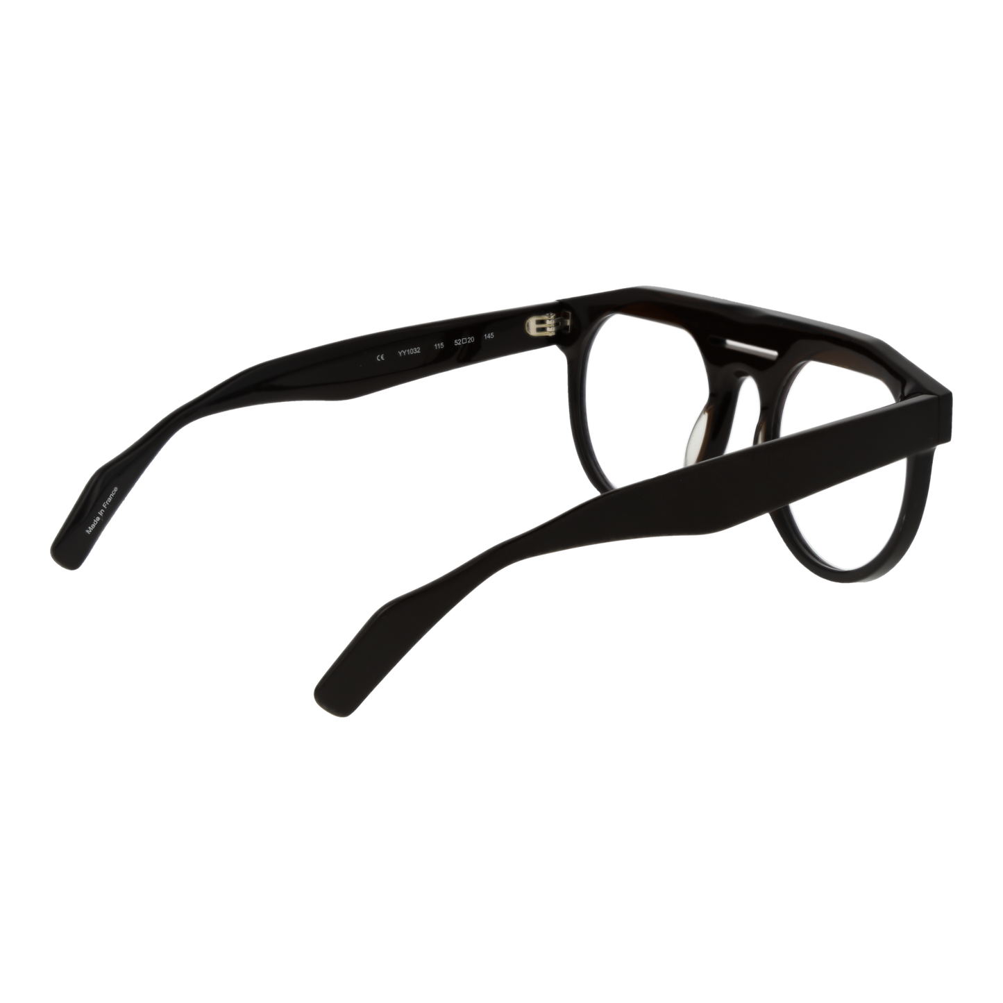 Yohji Yamamoto Optical Frame YY1032 115 52