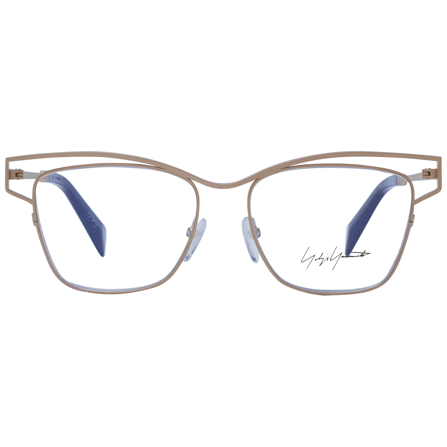 Yohji Yamamoto Optical Frame YY3019 401 51