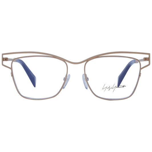 Yohji Yamamoto Optical Frame YY3019 401 51 Blue Filter