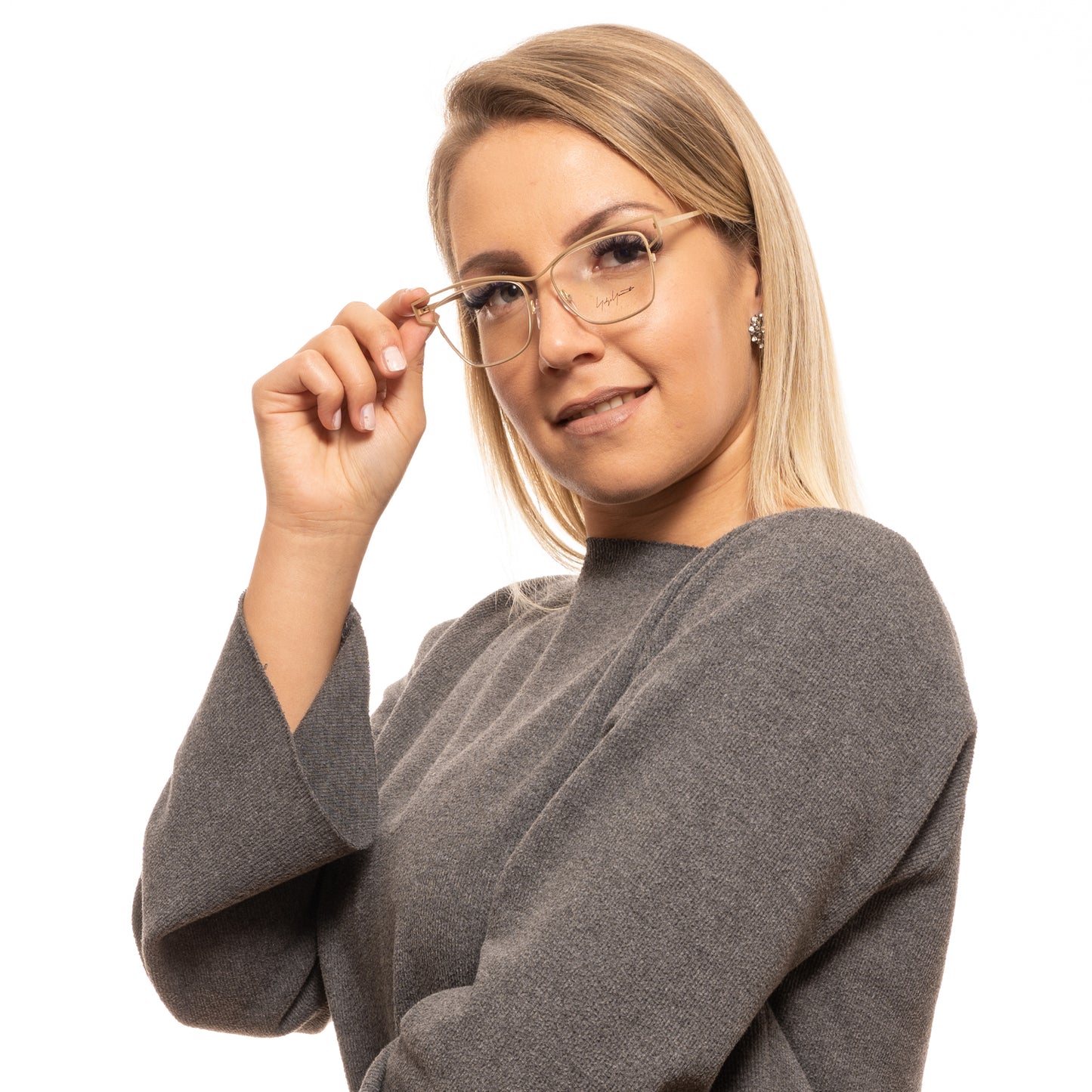 Yohji Yamamoto Optical Frame YY3019 401 51
